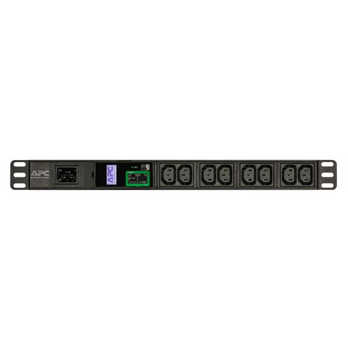 EASY PDU METERED 1U 16A 230V (8)C13