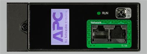 EASY PDU METERED 1U 16A 230V (8)C13