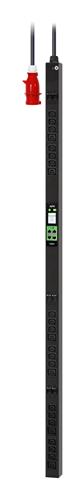 EASY PDU METERED ZERO U 22 KW 230V (18) C13 (6) C19 IEC309
