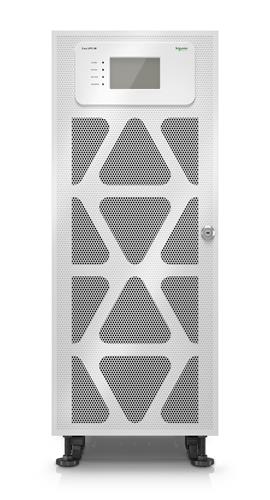 EASY UPS 3M 80KVA 400V 3:3 UPS FOR EXTERNAL BATTERIES STARTUP 5