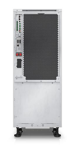 EASY UPS 3M 80KVA 400V 3:3 UPS FOR EXTERNAL BATTERIES STARTUP 5