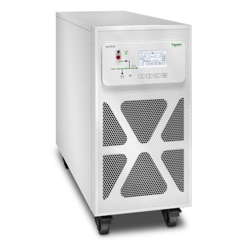 EASY UPS 3S 10 KVA 400 V 3:1 UPS FOR EXTERNAL BATTERIES