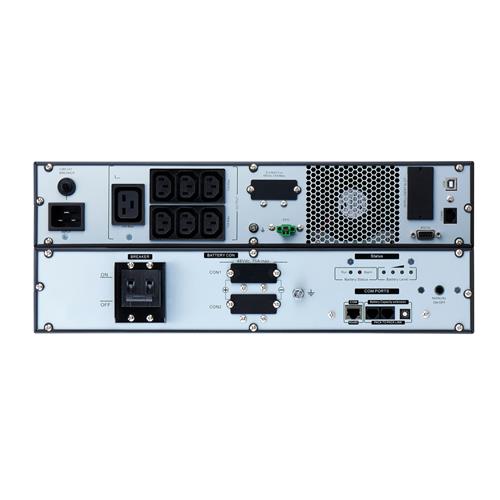 EASY UPS ON-LINE LI-ION SRVL RT EXT. RUNTIME 3000VA 230V WITH RA