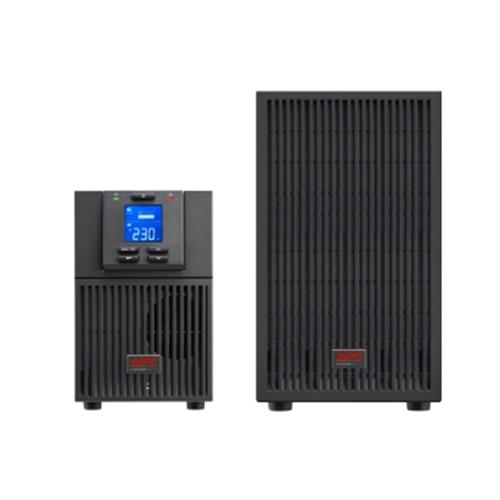 EASY UPS ON-LINE SRV 2000VA 230V+EXTENDED RUNTIME BATT PACK