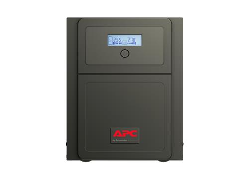 EASY UPS SMV 2000VA 230V WITH BATTERY BACKUP + SURGE PROTECTIO