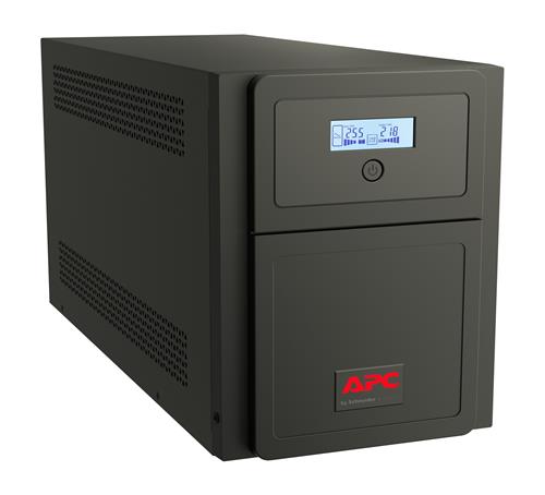EASY UPS SMV 2000VA 230V WITH BATTERY BACKUP + SURGE PROTECTIO