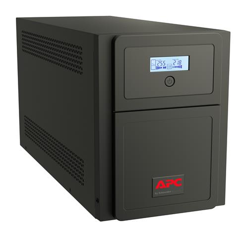 EASY UPS SMV 3000VA 230V WITH BATTERY BACKUP + SURGE PROTECTIO