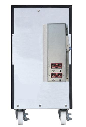 EASY UPS SRV 240V BATTERY PACK FOR 6+10KVA TOWER NO BATT MODEL
