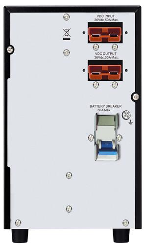 EASY UPS SRV 36V BATTERY PACK FOR 1KVA TOWER NO BATTERY MODEL
