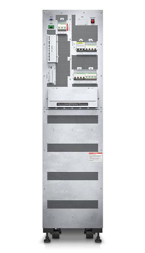 EASY UPS3S 10KVA 400V 3:3 UPS 10 MIN IN