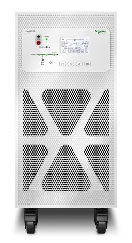 EASY UPS3S 15KVA 400V 3:3 UPS LOW TOWER IN