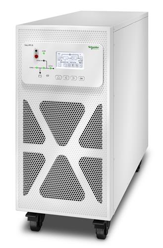 EASY UPS3S 15KVA 400V 3:3 UPS LOW TOWER IN