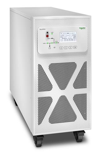 EASY UPS3S 15KVA 400V 3:3 UPS LOW TOWER IN