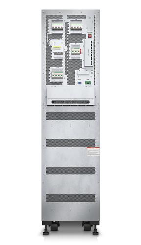 EASY UPS3S 20KVA 400V 3:3 UPS HIGH TOWER IN