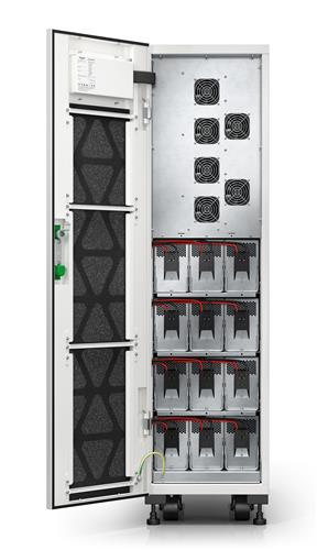 EASY UPS3S 20KVA 400V 3:3 UPS HIGH TOWER IN