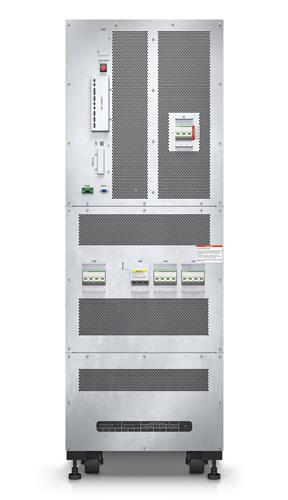 EASY UPS3S 40KVA 400V 3:3 UPS 10 MIN IN