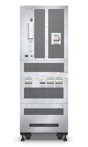 EASY UPS3S 40KVA 400V 3:3 UPS 20 MIN IN