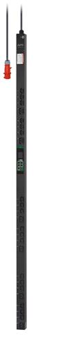 EASYPDU METERED-BY-OUTLET WITH SWITCHING ZEROU 11KW 230V (18) C