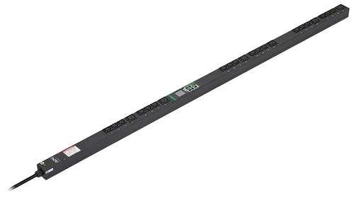 EASYPDU METERED-BY-OUTLET WITH SWITCHING ZEROU 11KW 230V (18) C
