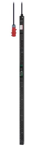 EASYPDU METERED-BY-OUTLET WITH SWITCHING ZEROU 22KW 230V (18) C