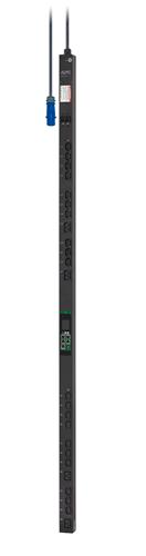 APC Easy PDU Rack 230V 32A switching unità di distribuzione dell'energia (PDU) 24 presa(e) AC 0U