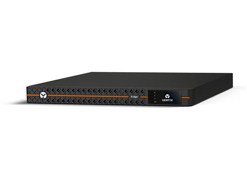 EDGE UPS 500VA 230V 1U RACK IN