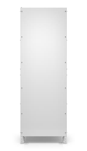 EMPTY BATTERY CABINET 700MM WIDE