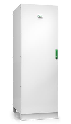 EMPTY BATTERY CABINET 700MM WIDE