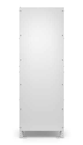 EMPTY BATTERY CABINET 700MM WIDE