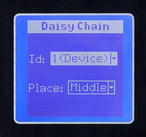 Eaton ESWH28 unità di distribuzione dell'energia (PDU) 8 presa(e) AC 1U Nero