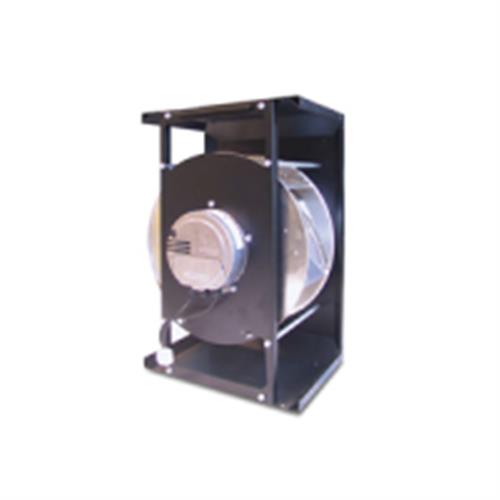 FAN MODULE ASSEMBLY 400-480V SPARE PART
