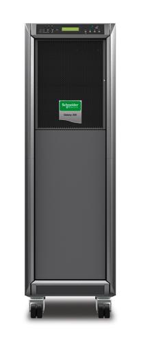 GALAXY 300 10KVA 400V 10MIN BATTERY START-UP 5X8 IN