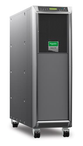 GALAXY 300 10KVA 400V 10MIN BATTERY START-UP 5X8 IN