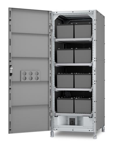 GALAXY 300 BATTERY CABINET 5