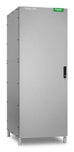 GALAXY 300 BATTERY CABINET 5