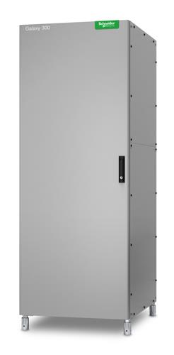 GALAXY 300 EMPTY CABINET (WITHOUT SHELF) H1850 W712 D842