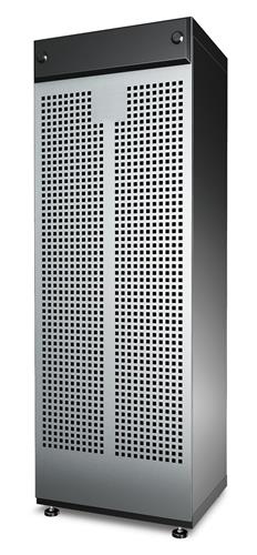 GALAXY 3500 XR FRAME WITH BREAKER FOR 6 BATTERY MODULES