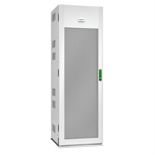 GALAXY LI-ION BATTERY CABINET IEC WITH 17 X 2.04 KWH BATTERY M
