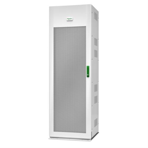 GALAXY LI-ION BATTERY CABINET IEC WITH 17 X 2.04 KWH BATTERY M