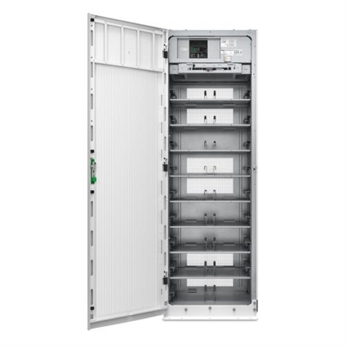 GALAXY LI-ION BATTERY CABINET IEC WITH 17 X 2.04 KWH BATTERY M