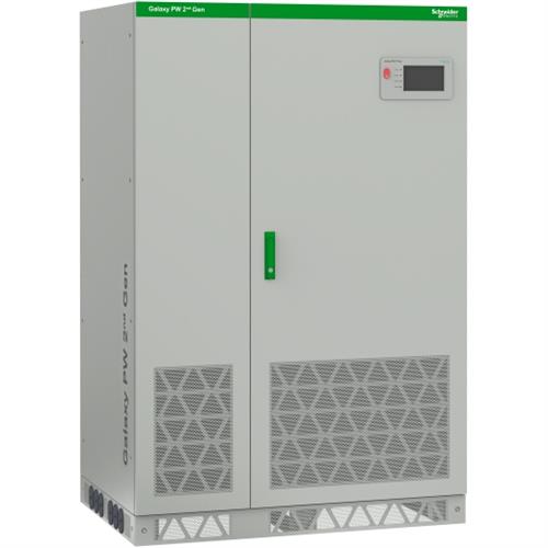 GALAXY PW 2ND GEN 120KVA 3:3 UPS 380VAC 12 PULSE 384VDC START