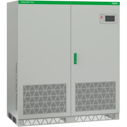 GALAXY PW 2ND GEN 200KVA 3:3 UPS 380VAC 12 PULSE 384VDC START