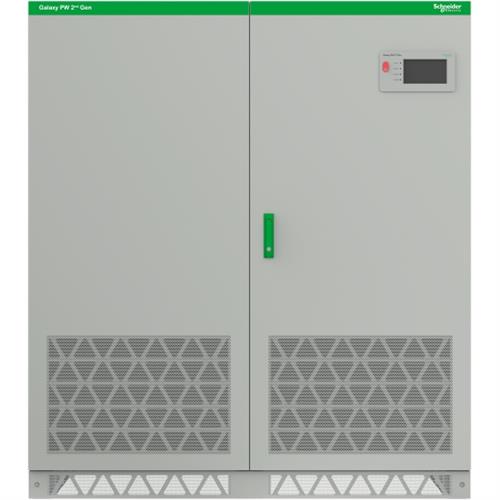 GALAXY PW 2ND GEN 200KVA 3:3 UPS 380VAC 12 PULSE 384VDC START