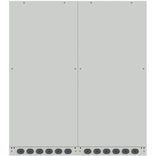GALAXY PW 2ND GEN 200KVA 3:3 UPS 380VAC 12 PULSE 384VDC START