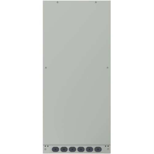 GALAXY PW 2ND GEN 80KVA 3:3 UPS 380VAC 6 PULSE 384VDC STARTUP 5X