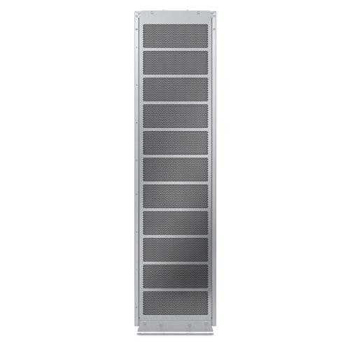 GALAXY VL MAINT. BYPASS PANEL SINGLE UNIT 200-500 KW 400V BACK