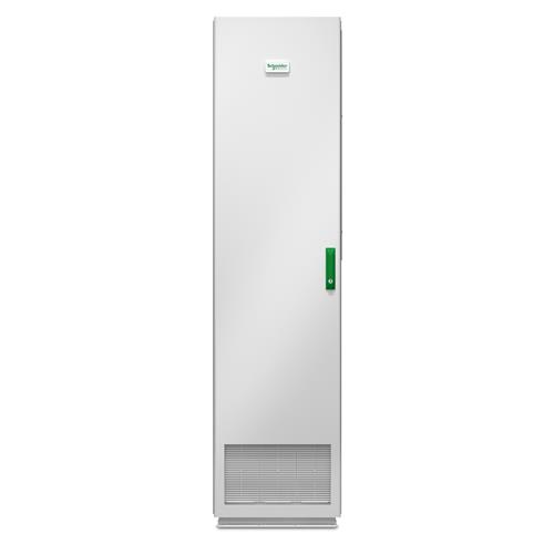 GALAXY VL MAINT. BYPASS PANEL SINGLE UNIT 200-500 KW 400V BACK
