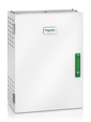 GALAXY VS BATTERY BREAKER BOX 20-80KW 400V