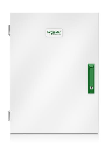 GALAXY VS BATTERY BREAKER BOX 20-80KW 400V