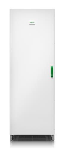 GALAXY VS CLASSIC BATT CABINET W/BATT IEC 700MM WIDE-CONFIG C